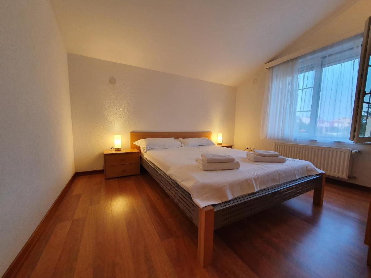 Apartments Renato Задар Экстерьер фото